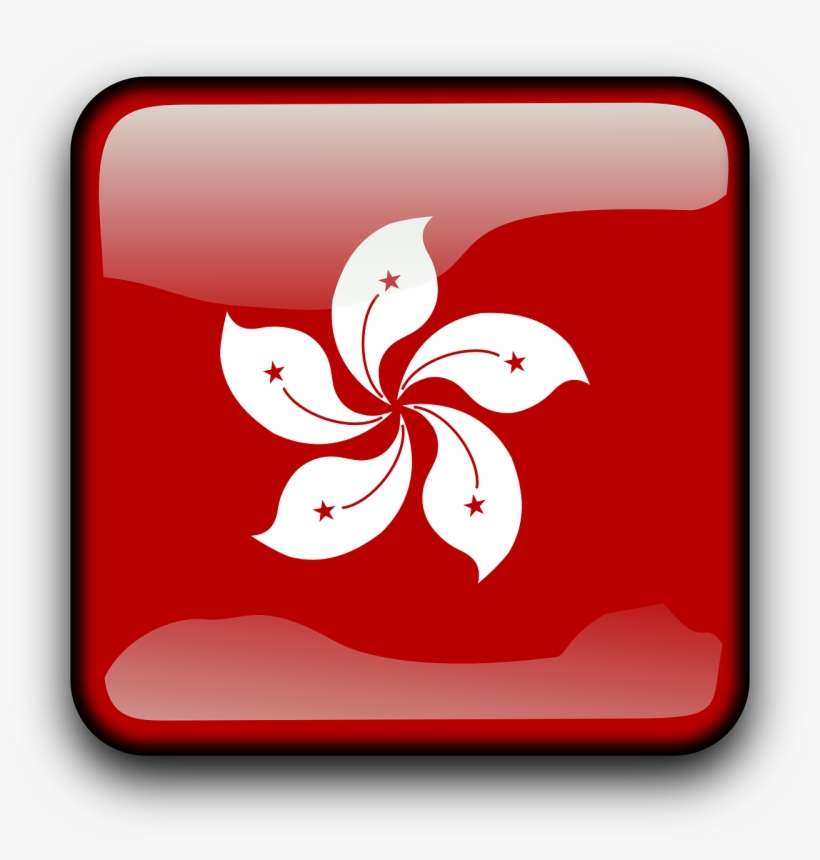 Hong Kong Facts, transparent png download