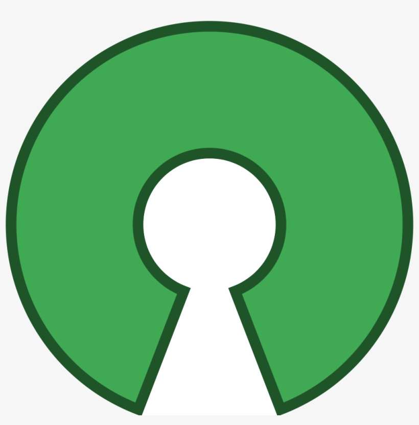 Open Source Software - Open Source Logo Png PNG Image | Transparent PNG