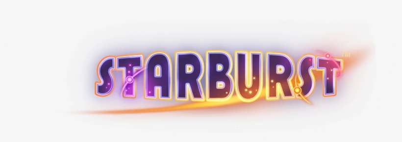 Play Starburst Slot At Arctic Spins - Neon Sign, transparent png download