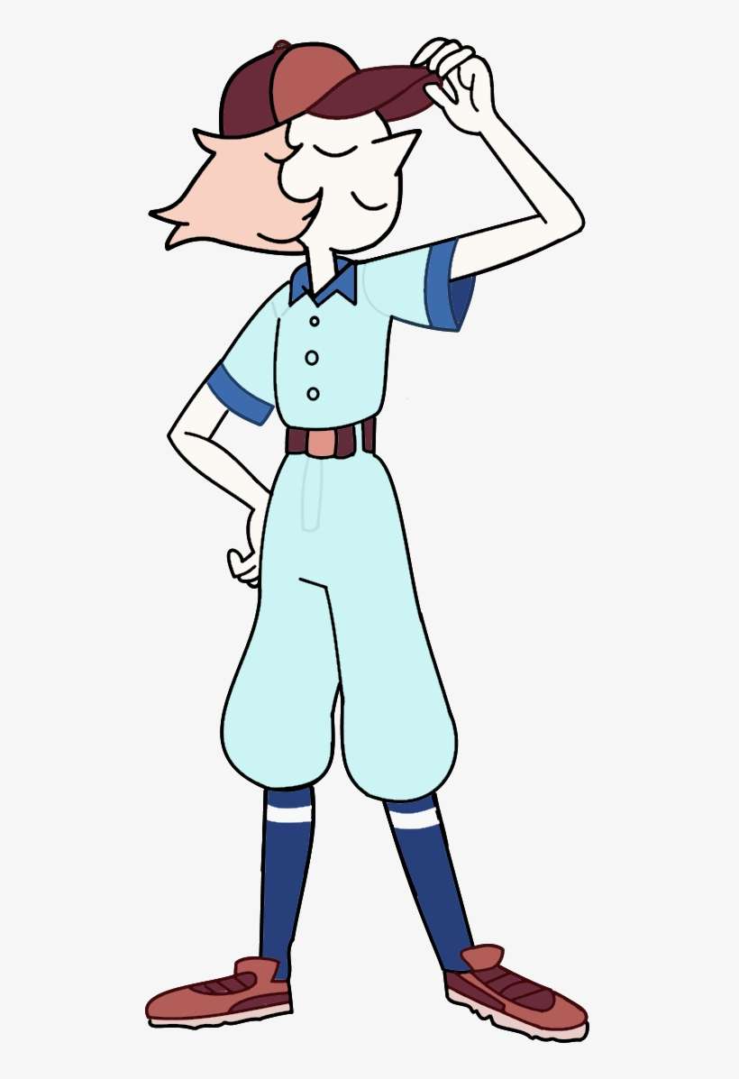 Image Result For Steven Universe Earl - Pearl Steven Universe Earl, transparent png download
