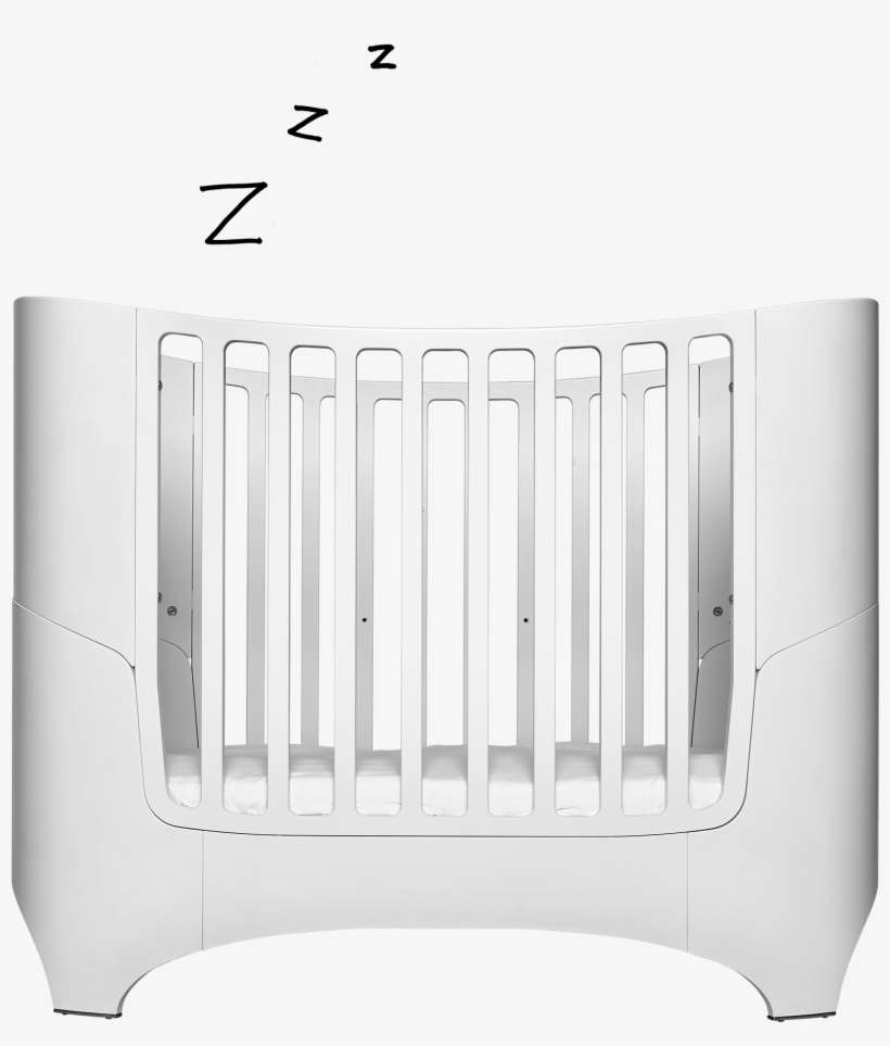 Leander103346 Leander103338 Leander103354 Leander103371 - Infant Bed, transparent png download