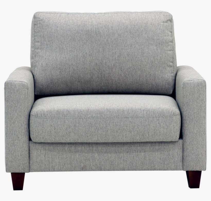 Nico Cot Size Chair Sleeper - Club Chair, transparent png download
