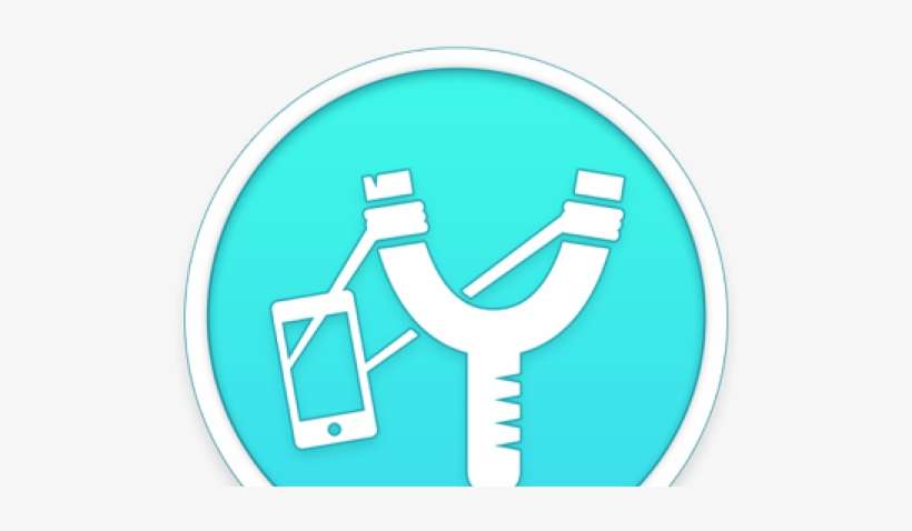 Slingshot Delivers Microphone Icon Png - Blog, transparent png download