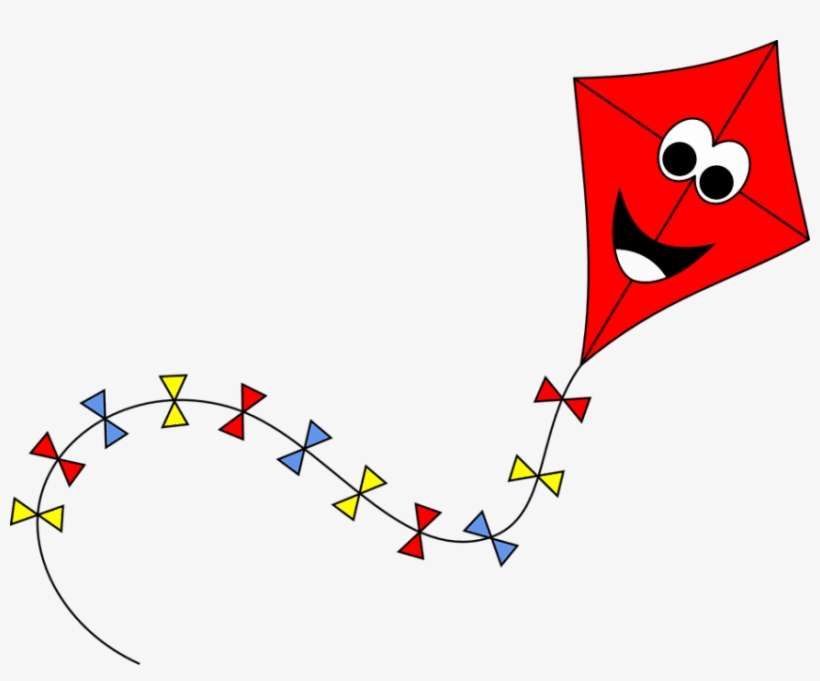 Free Png Download Kite Png Images Background Png Images - Kite Png, transparent png download