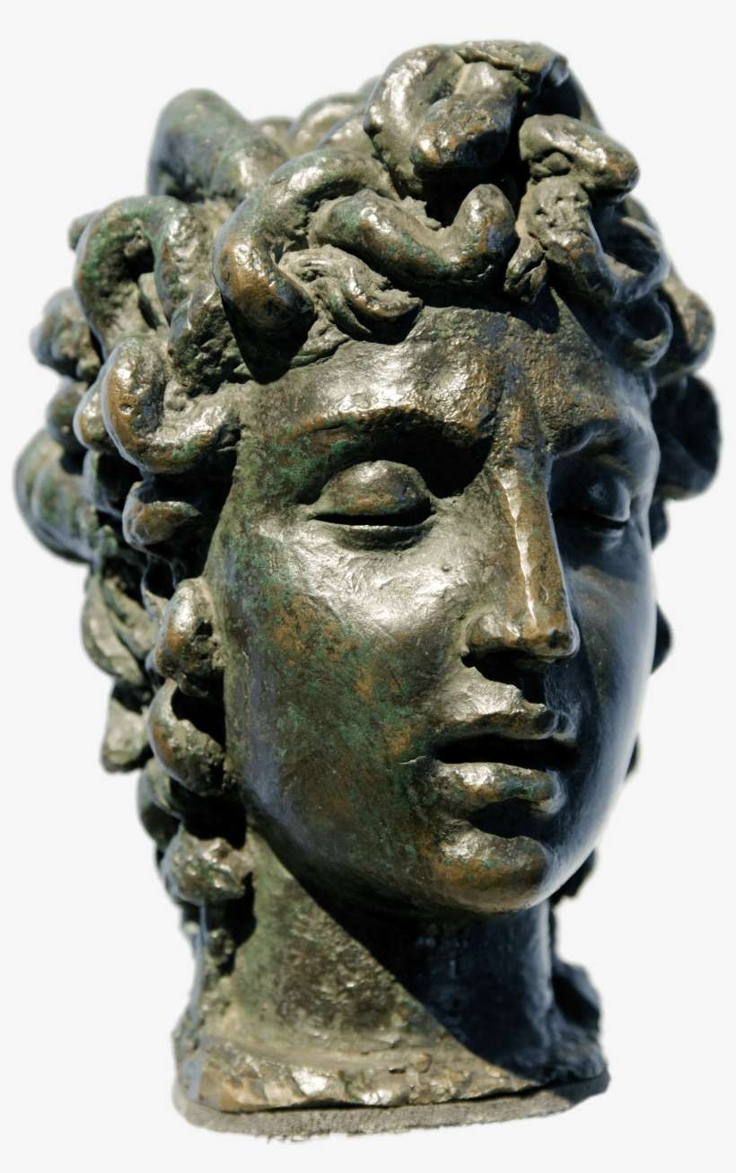 Download - Modellino Per La Tesa Di Medusa, transparent png download