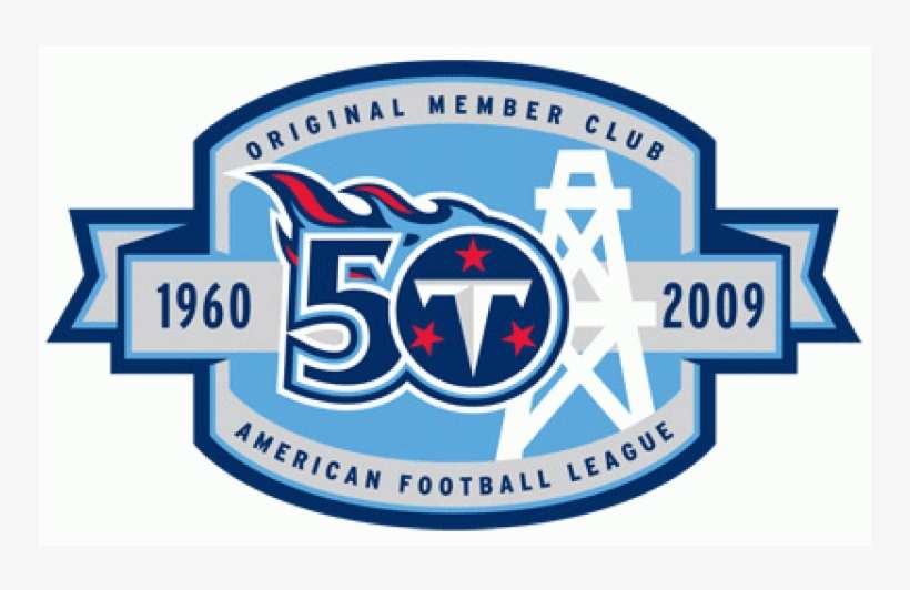 Tennessee Titans Iron On Stickers And Peel-off Decals - Tennessee Titans Stickers, transparent png download