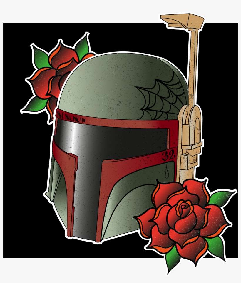 Boba Rp Creative Factory Illustration - Illustration, transparent png download