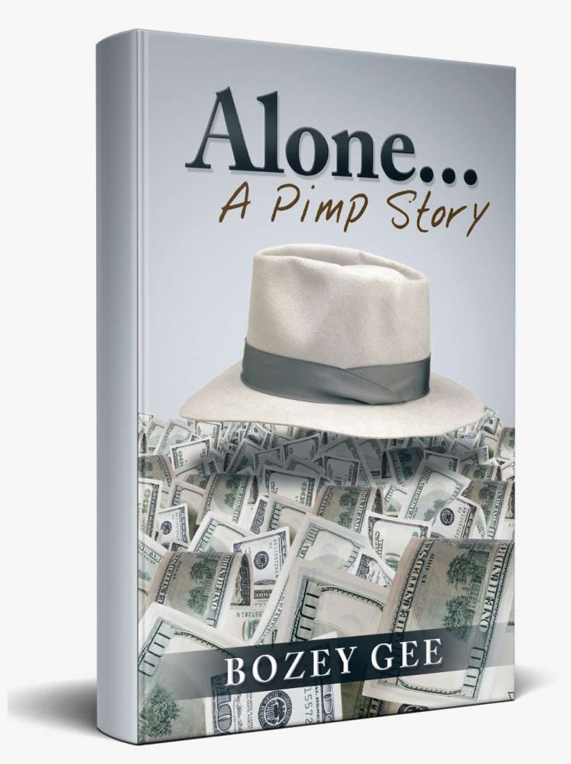 Ultra Is A Young Man Born Into The Dark Underworld - Book Cover, transparent png download