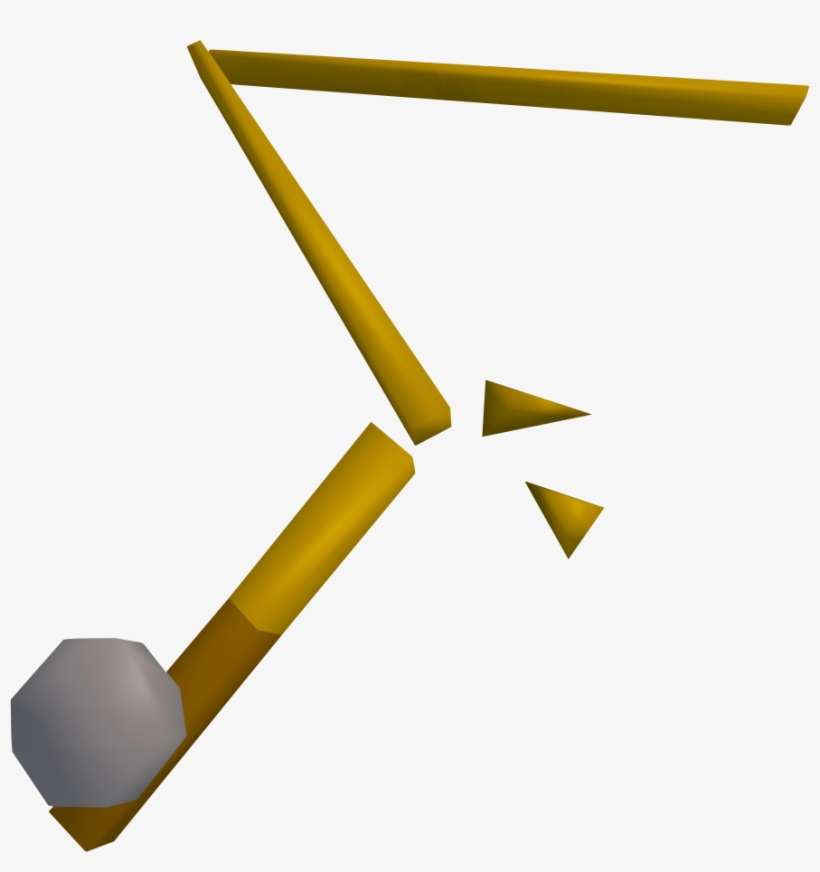 Graphic Freeuse Library Broken Mudskipper Point Runescape - Broken Fishing Line Clipart, transparent png download