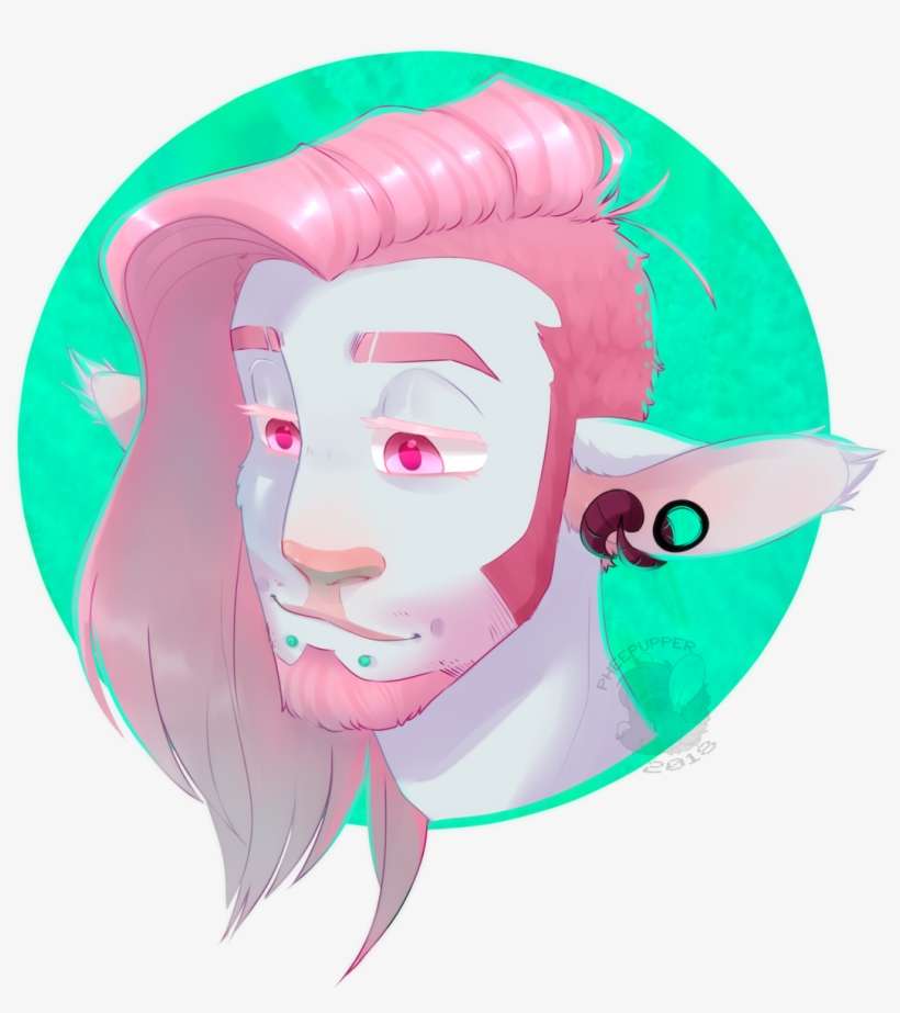 ✨🐶a Phee🐶✨ On Twitter - Illustration, transparent png download