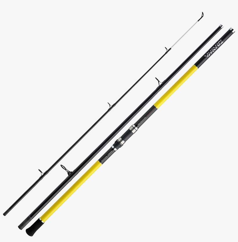 New Design Surf Fishing Rod - Windscreen Wiper, transparent png download