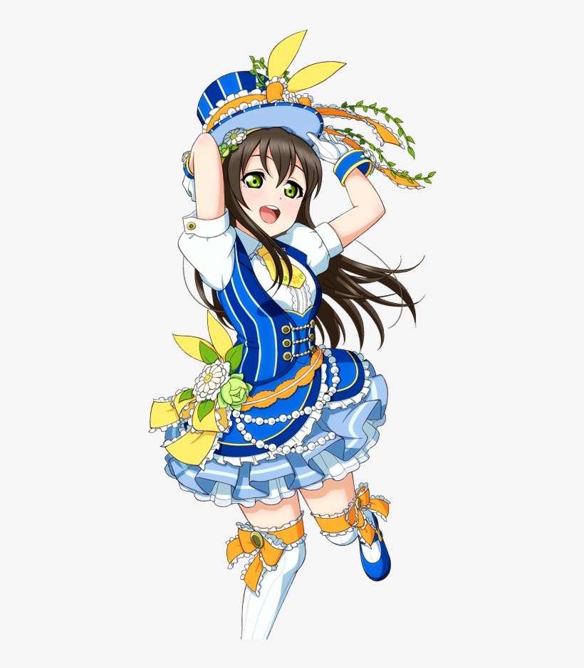 0 Replies 0 Retweets 0 Likes - Love Live Easter Set, transparent png download