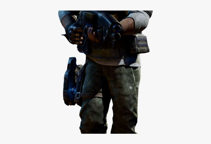Gears Of War Png Transparent Images - Gears Of War 4 Png, transparent png download