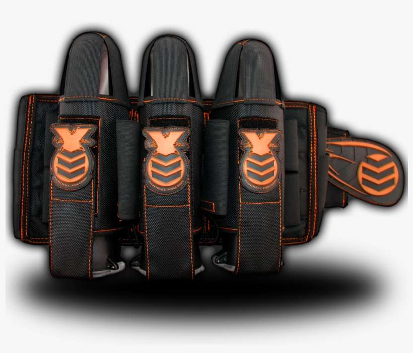 3 4 Orange Rc9d0ecr16ye - Belt, transparent png download