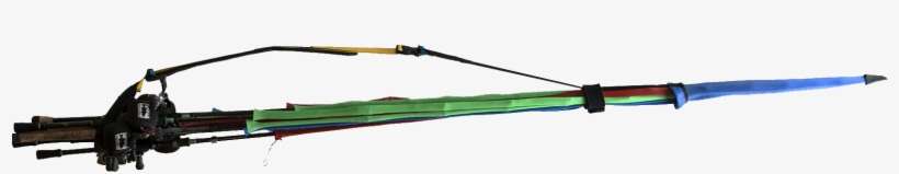 Cal Coast Rod Mule, transparent png download