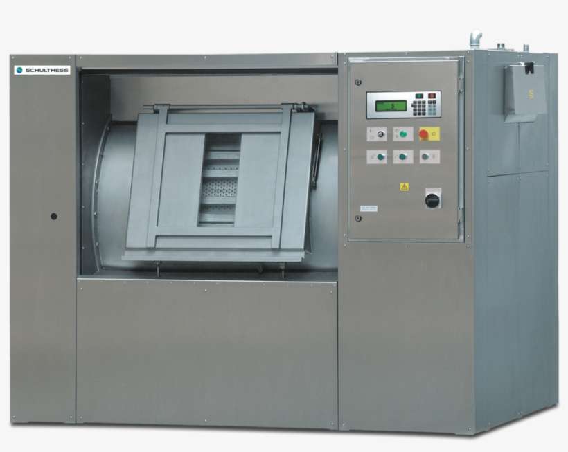 Washing Machines With Hygiene Divider Design 18 180 - Washing Machine, transparent png download