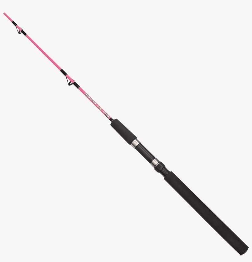 Free Png Download Fishing Rod Png Images Background - Shimano Tcurve Tiagra Overhead Rods, transparent png download