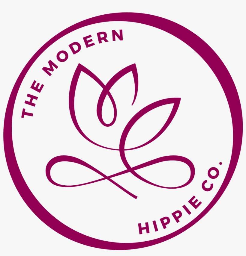 The Modern Hippie Co - Symbol Seven Archangels, transparent png download