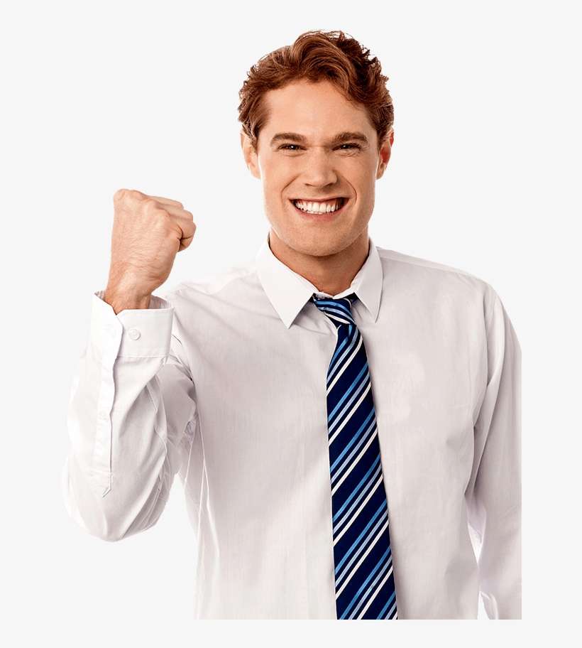 People5 - Ejecutivo Entusiasta, transparent png download
