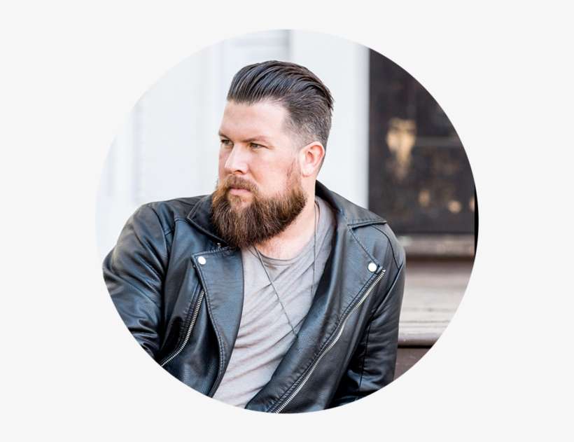 81452a4d6217ba6b32dc3387 - Zach Williams, transparent png download