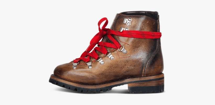 Hiking Shoe, transparent png download