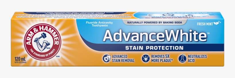 Product - Arm & Hammer, transparent png download