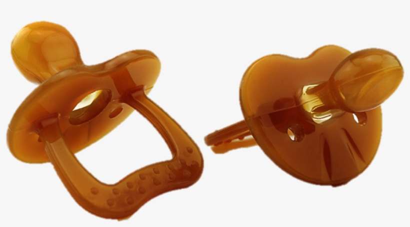 Pacifier, transparent png download