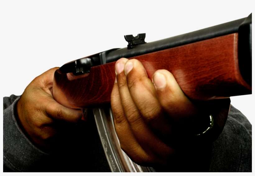 Share This Image - Gun Rights, transparent png download
