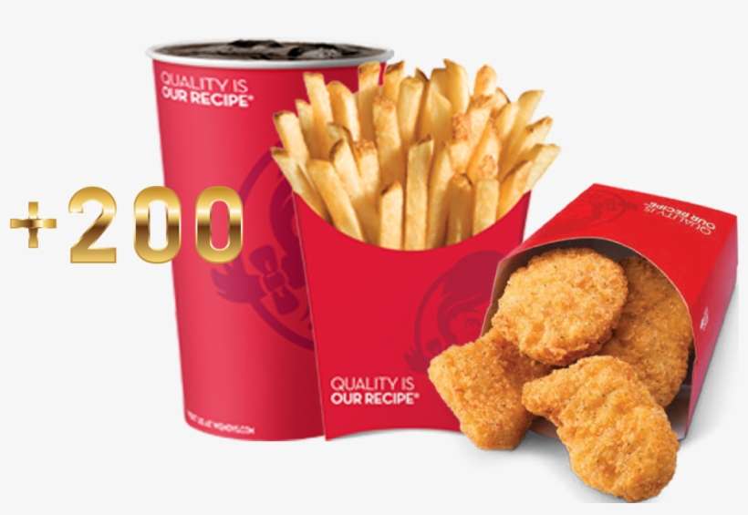 1004 X 633 2 - Wendys Fries Png, transparent png download