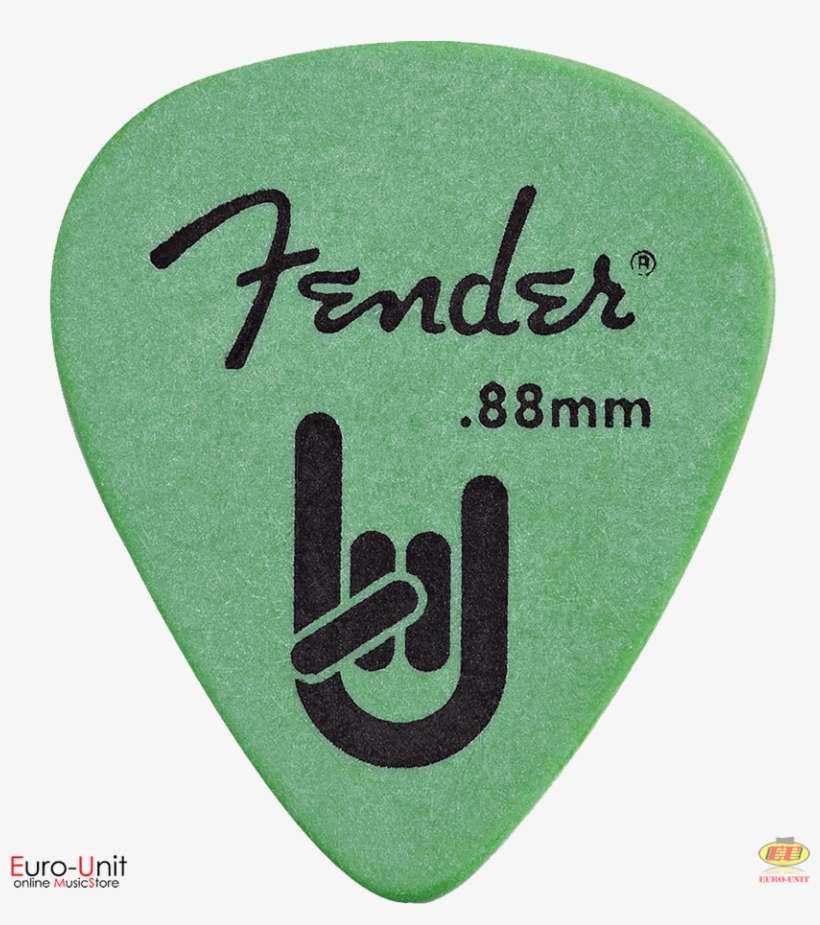 Product Sku - Fender, transparent png download