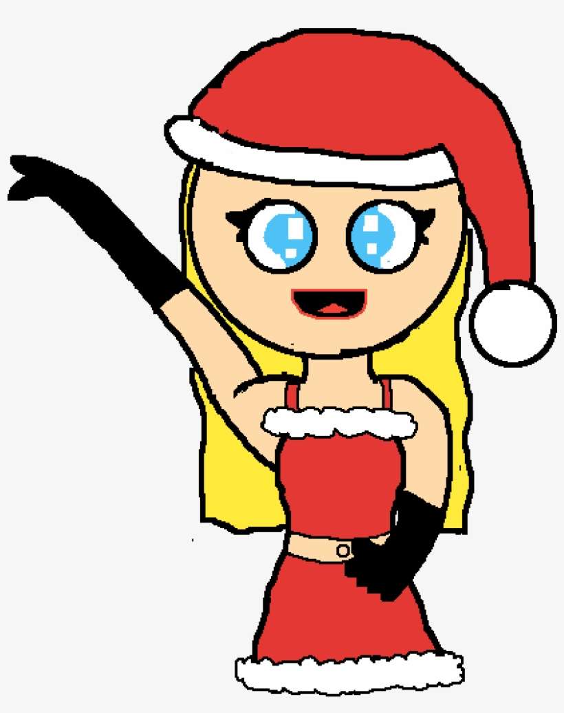 Regina Jingle Bells Cartoon PNG Image Transparent PNG Free Download on SeekPNG