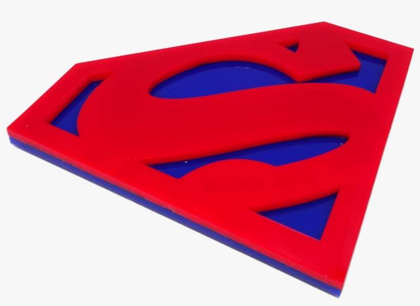 Superman, transparent png download