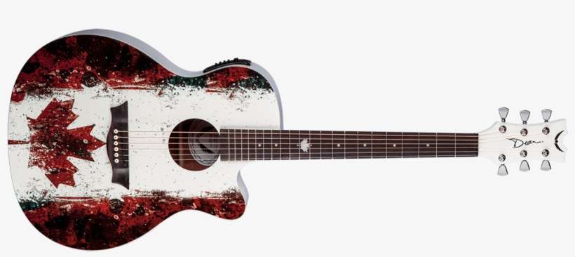 Acoustic Guitar, transparent png download