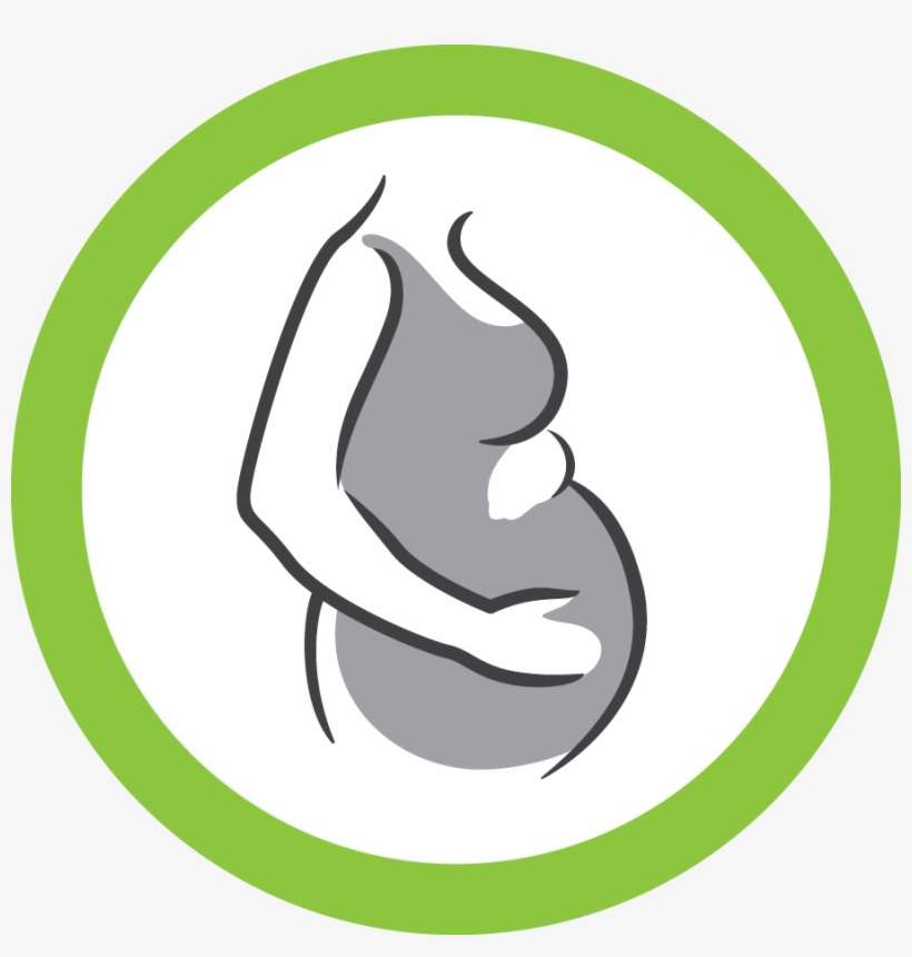 Entering Your Bedroom Should Mark The End Of Your Day - Circle, transparent png download