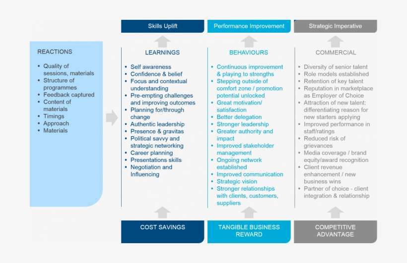 Roi Diagram New - Business Case For Promotion, transparent png download