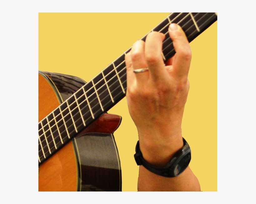 Guitar - Acoustic Guitar, transparent png download