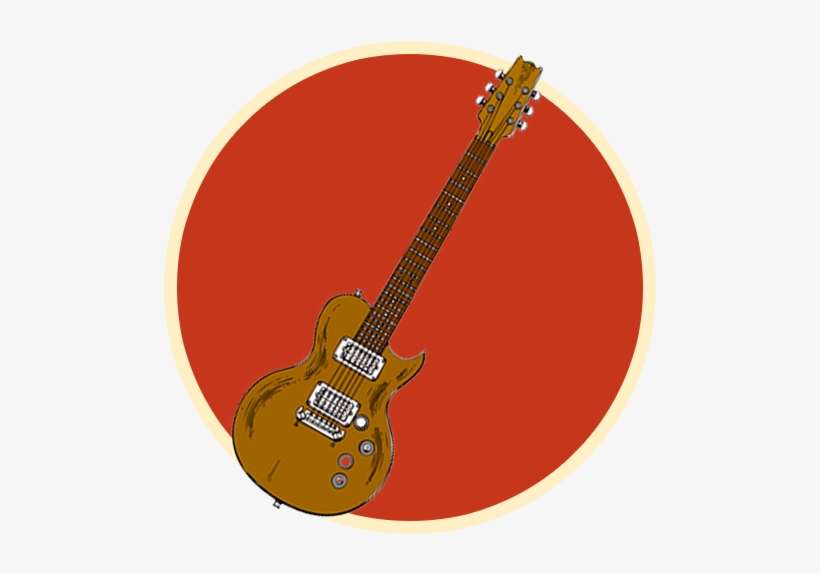 Dorian Goodwin At Cannery Brewing - Indian Musical Instruments, transparent png download