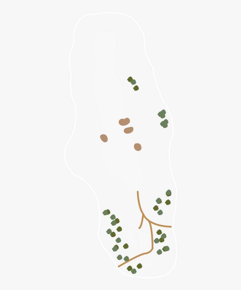 The Right On This Hole So Left / Centre Is The Place - Illustration, transparent png download