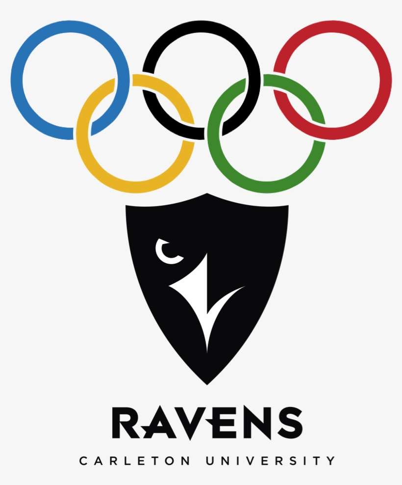 Carleton University Ravens - Winter Olympics 2014 Logo PNG Image ...