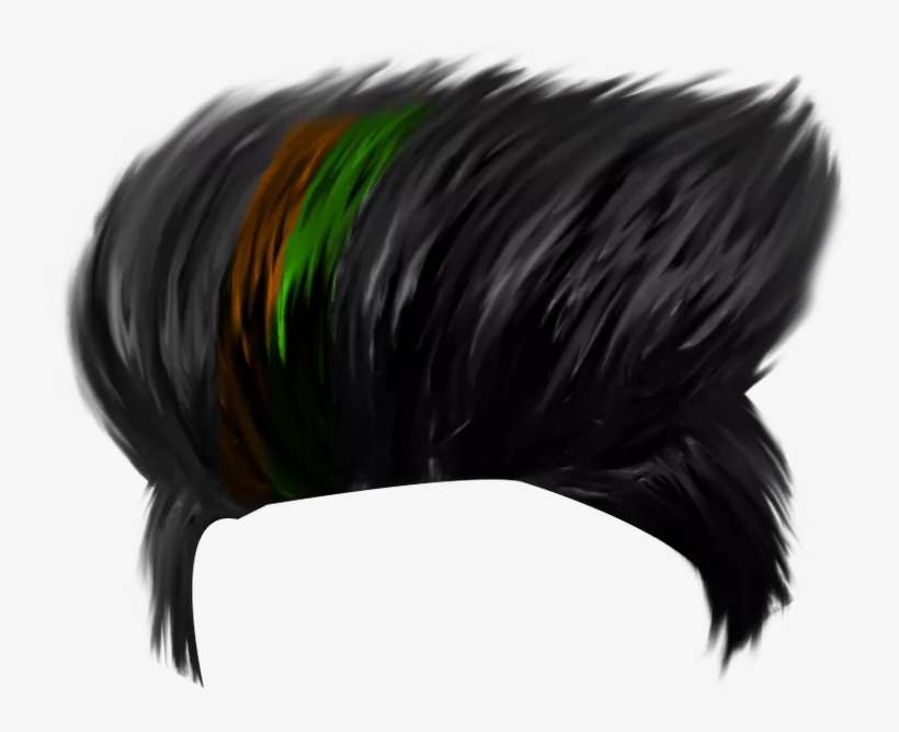 Hair Pngs, transparent png download