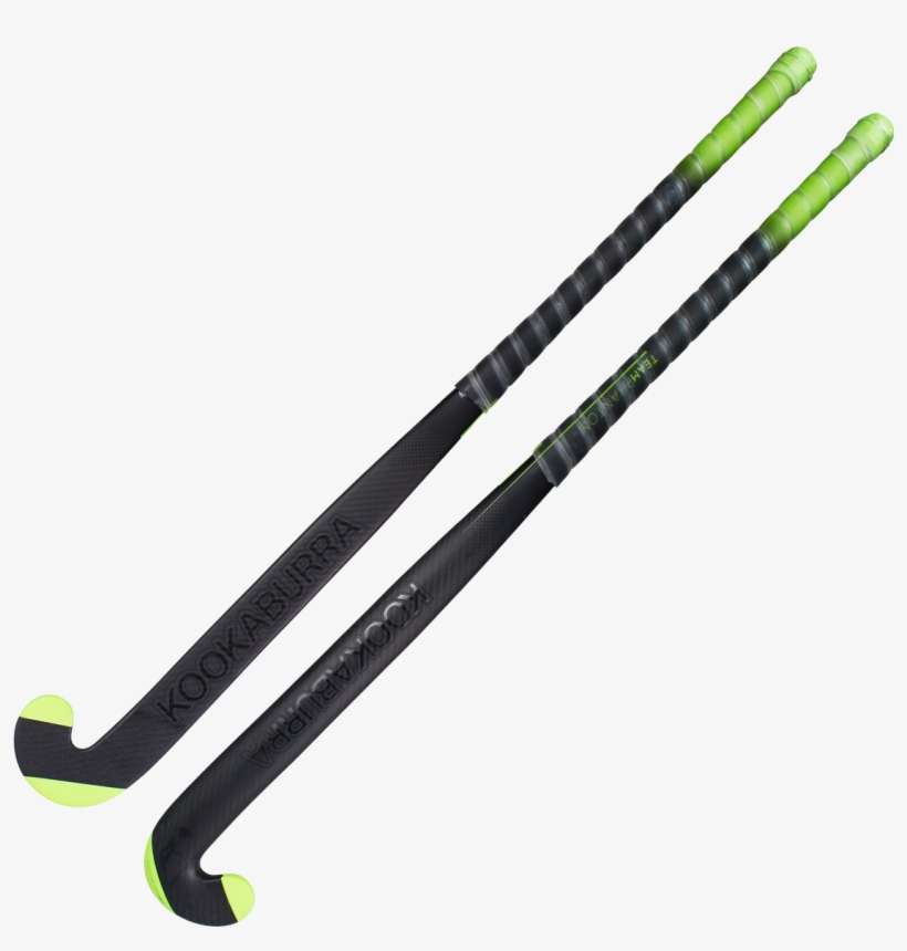Kookaburra Team Phantom Hockey Stick - Kookaburra Phantom Hockey Stick, transparent png download