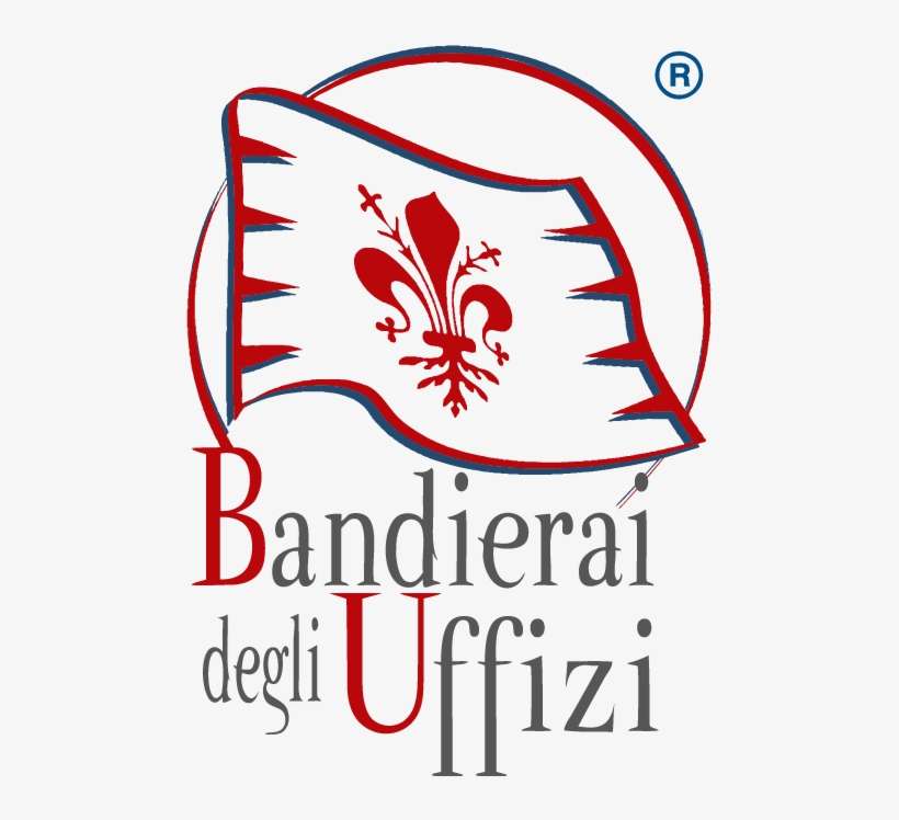 Bandierai Degli Uffizi, transparent png download