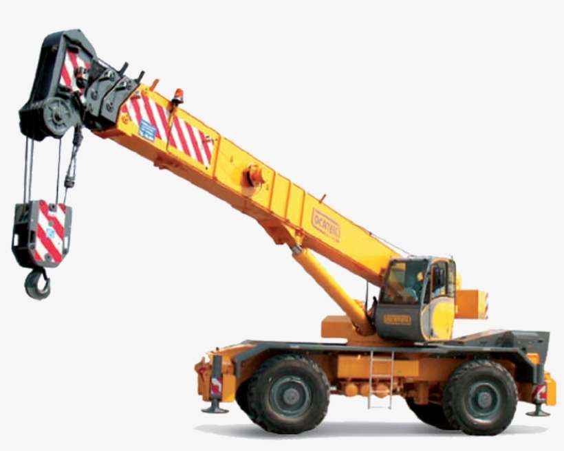 Gril - Mobil Crane Png, transparent png download