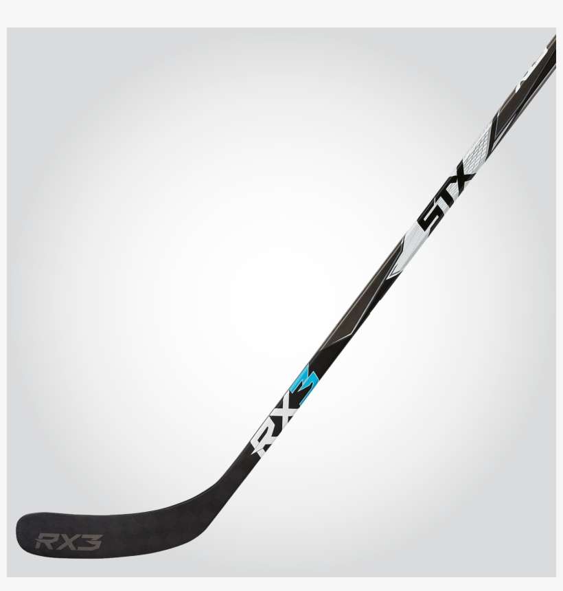 Surgeon Rx3 Ice Hockey Stick Video Video - Floorball, transparent png download