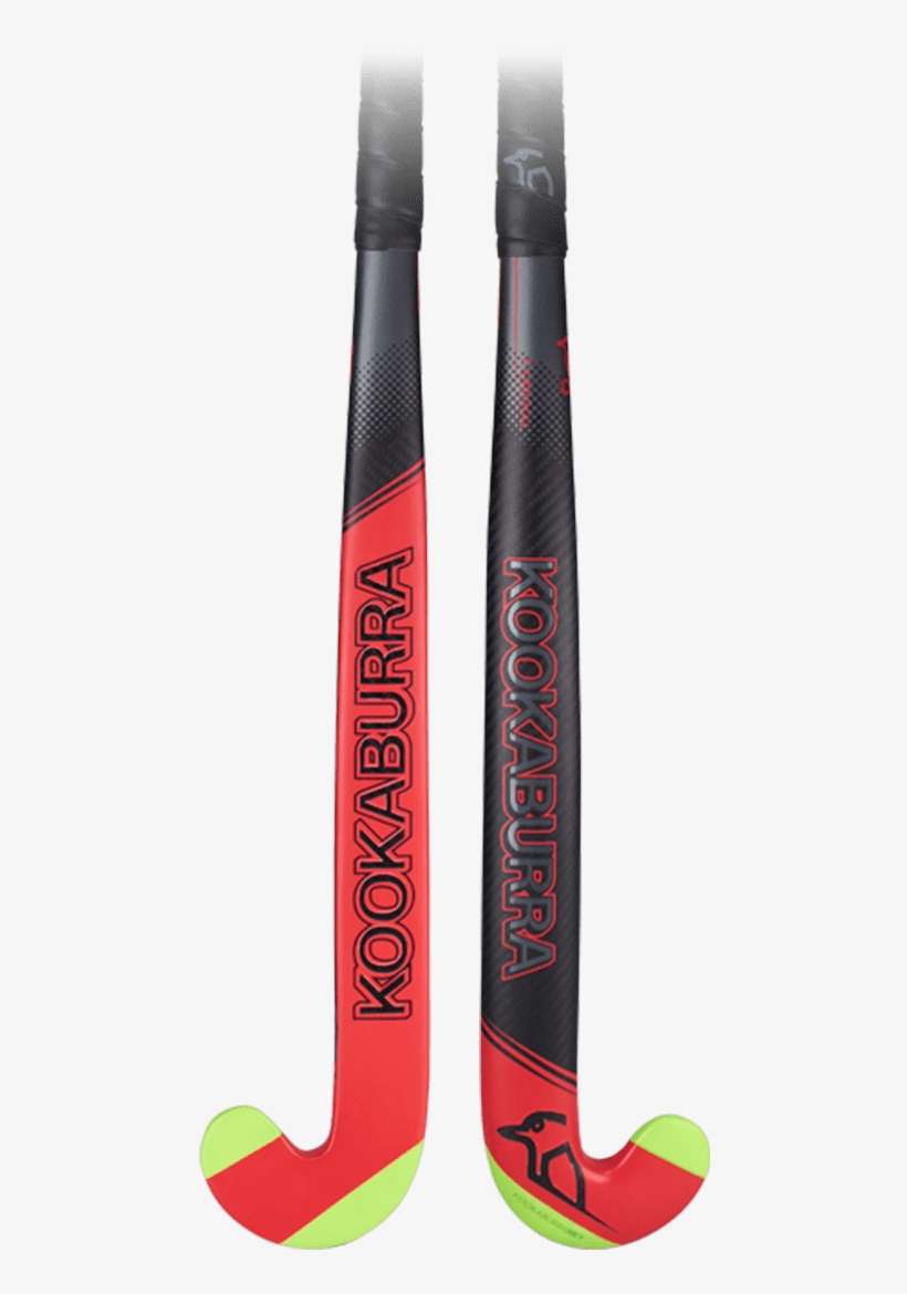 Kookaburra Cardinal Hockey Stick - Indoor Field Hockey, transparent png download