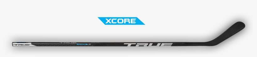 True Xcore 9 Stick - True Hockey Stick Png, transparent png download