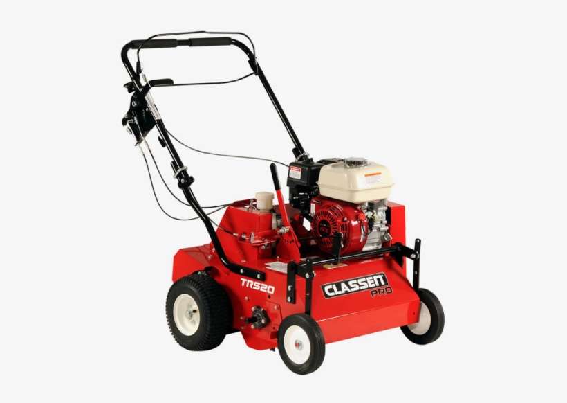 Download Turf Rake Home Depot Power Rake Transparent PNG Download