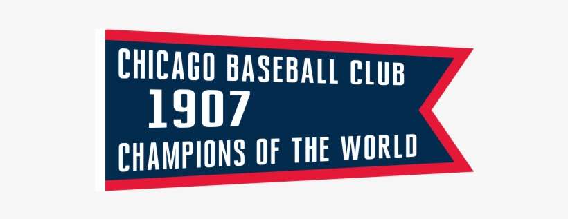 Chicago Cubsverified Account - Parallel, transparent png download