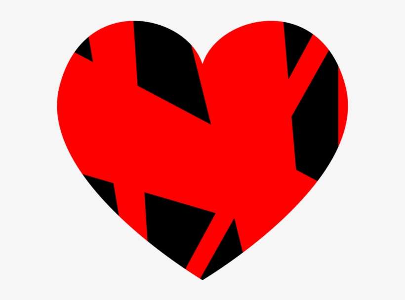 Heart Computer Icons Symbol Holy Spirit Christianity - Love Symbol In Christianity, transparent png download