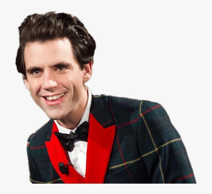 Download - Mika Chanteur, transparent png download